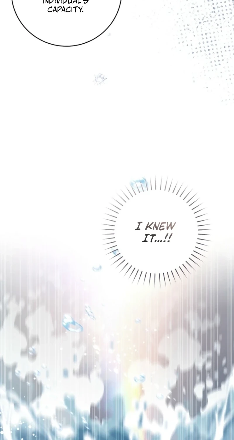 The Runaway Extra and the Obsessive Duke Chapter 45 page 89