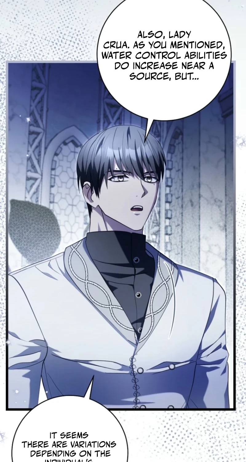 The Runaway Extra and the Obsessive Duke Chapter 45 page 88