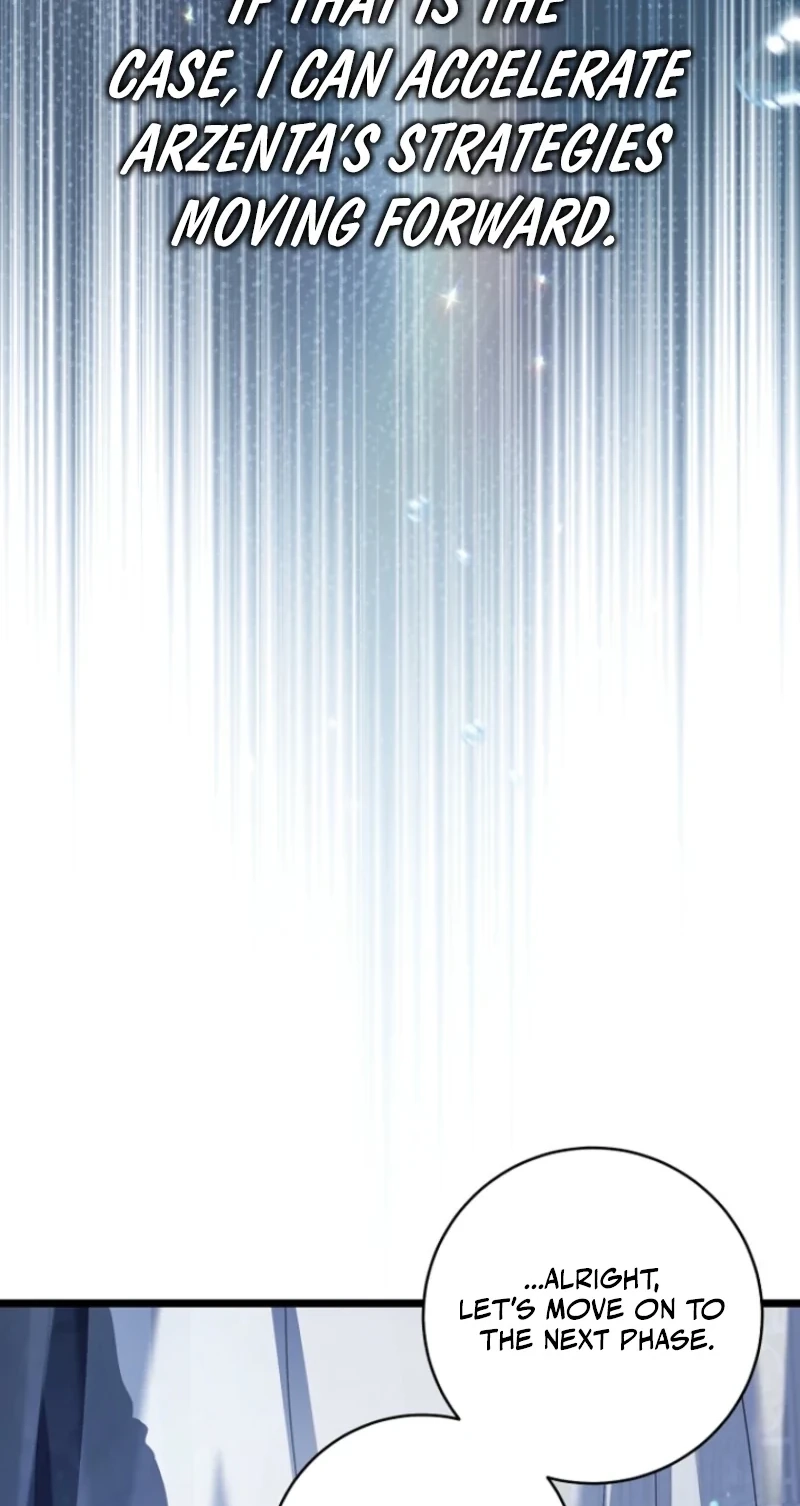 The Runaway Extra and the Obsessive Duke Chapter 45 page 91