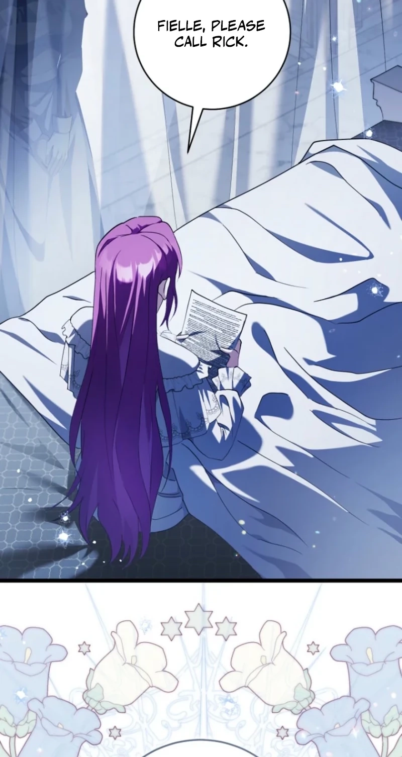 The Runaway Extra and the Obsessive Duke Chapter 45 page 92