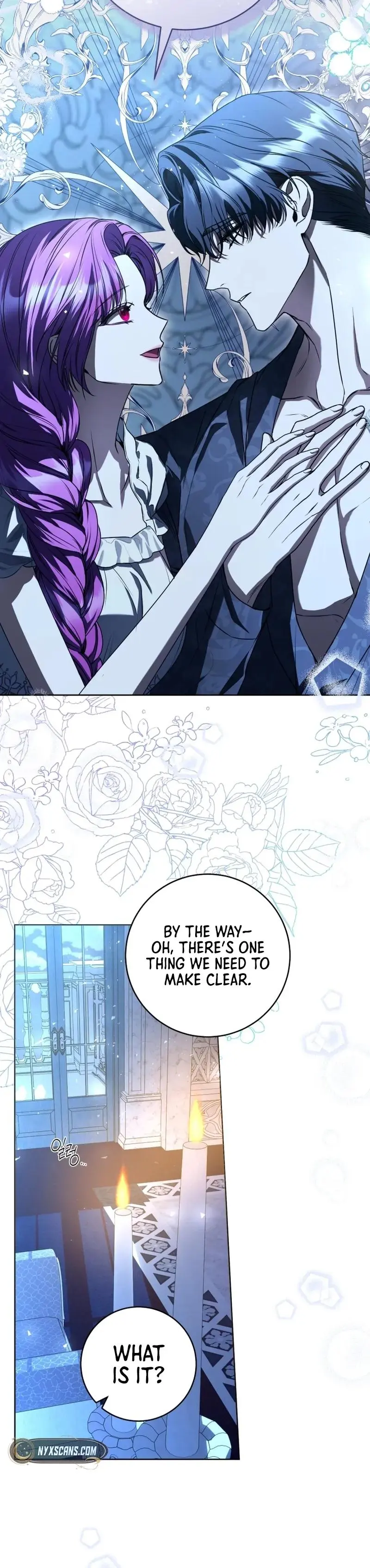 The Runaway Extra and the Obsessive Duke Chapter 9 page 10