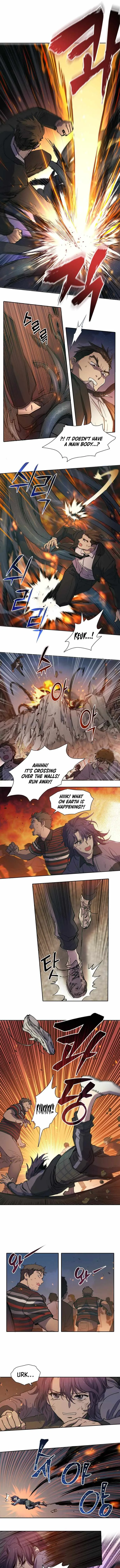The S-Classes That I Raised Chapter 10 page 6