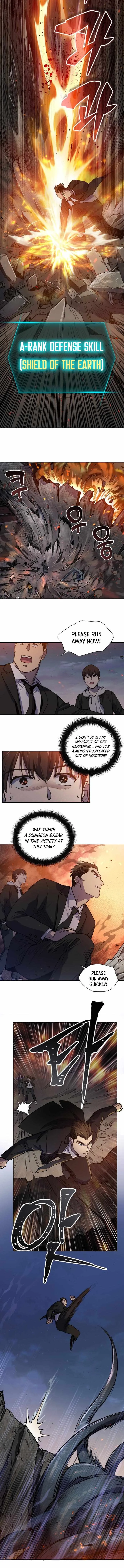 The S-Classes That I Raised Chapter 10 page 5