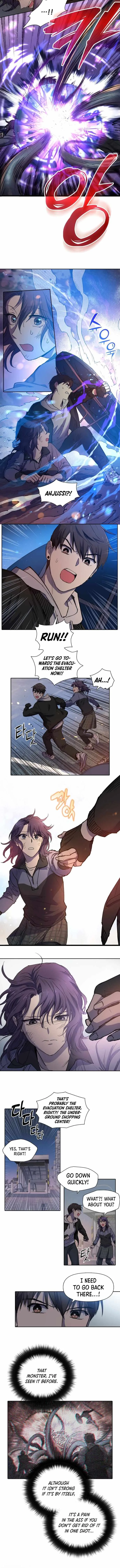 The S-Classes That I Raised Chapter 10 page 7