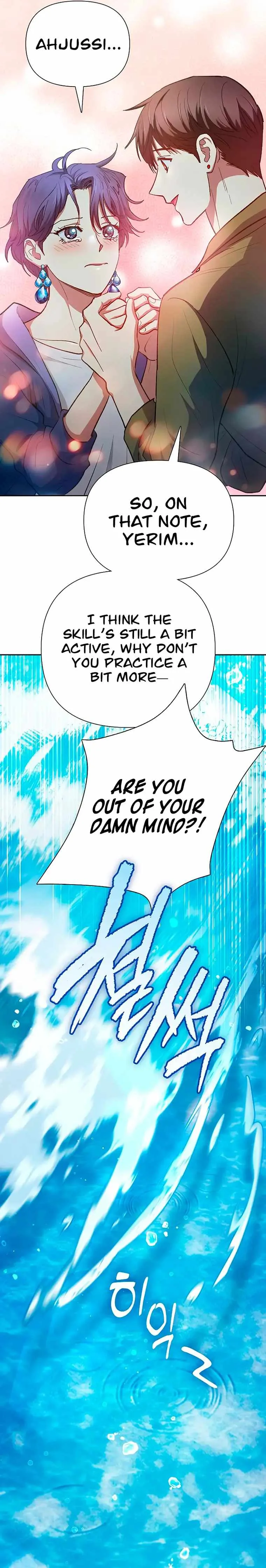 The S-Classes That I Raised Chapter 102 page 19