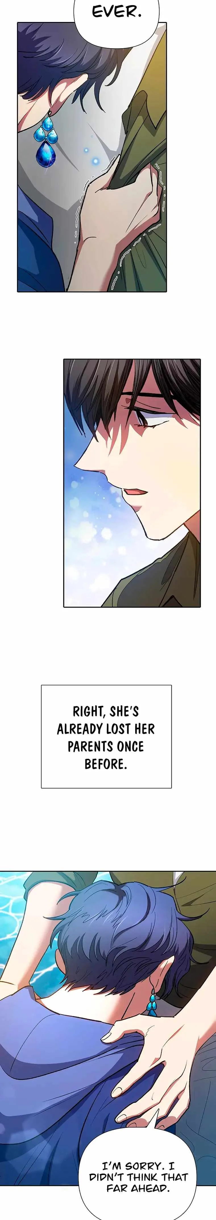 The S-Classes That I Raised Chapter 102 page 17