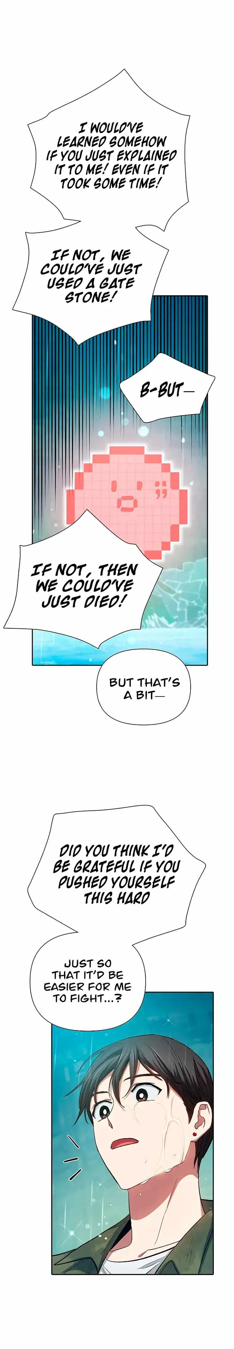 The S-Classes That I Raised Chapter 102 page 15