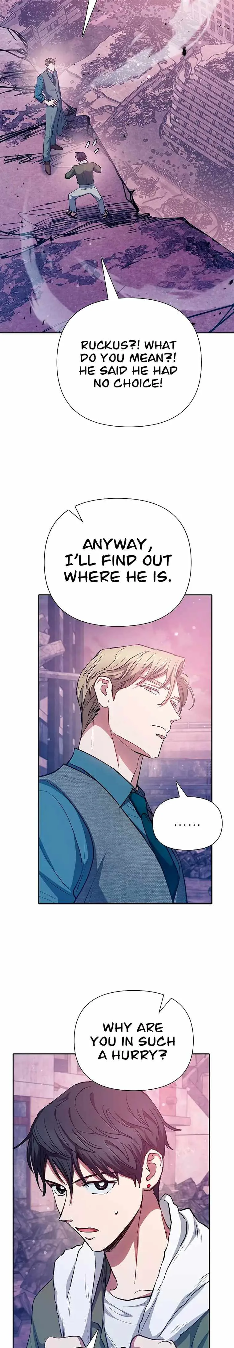 The S-Classes That I Raised Chapter 102 page 29