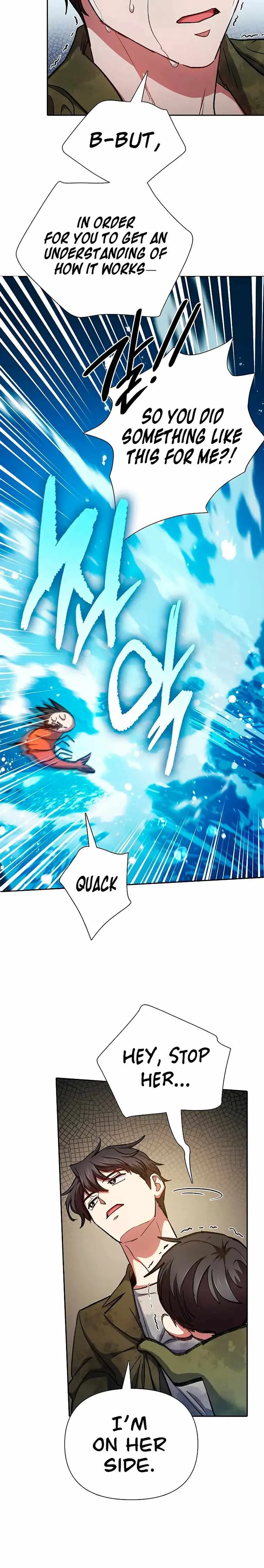 The S-Classes That I Raised Chapter 102 page 12