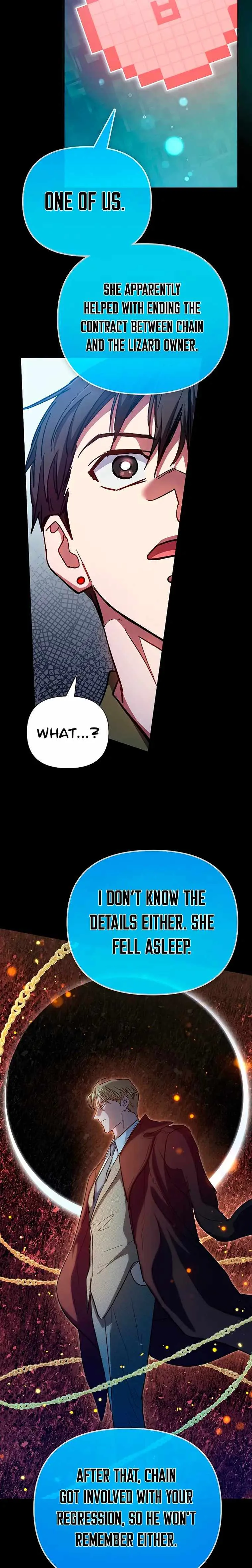 The S-Classes That I Raised Chapter 102 page 35