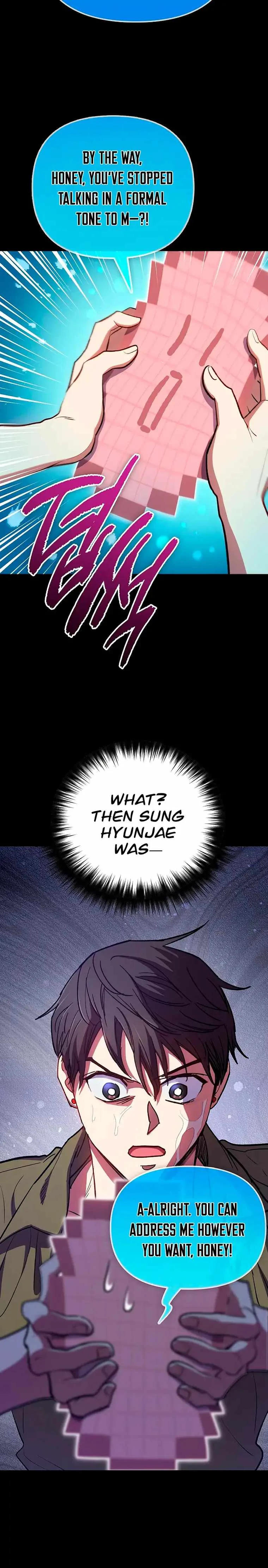 The S-Classes That I Raised Chapter 102 page 36