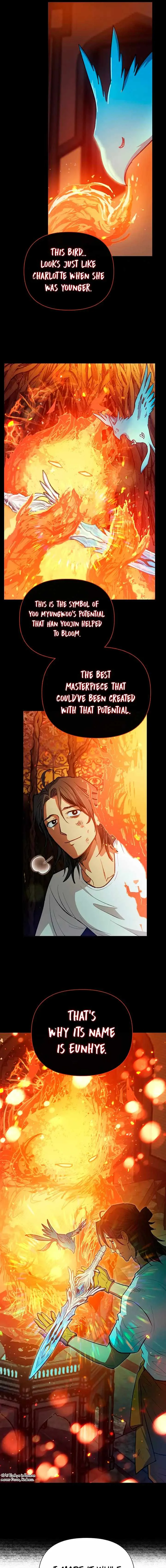 The S-Classes That I Raised Chapter 103 page 15