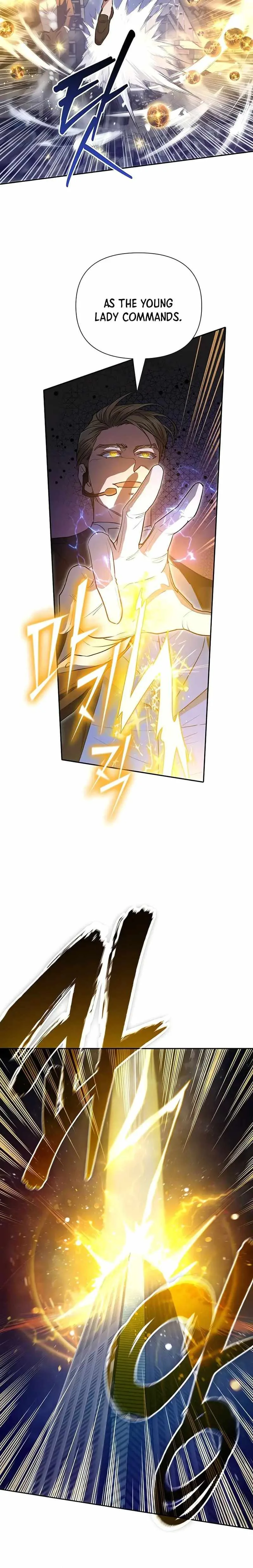 The S-Classes That I Raised Chapter 117 page 7