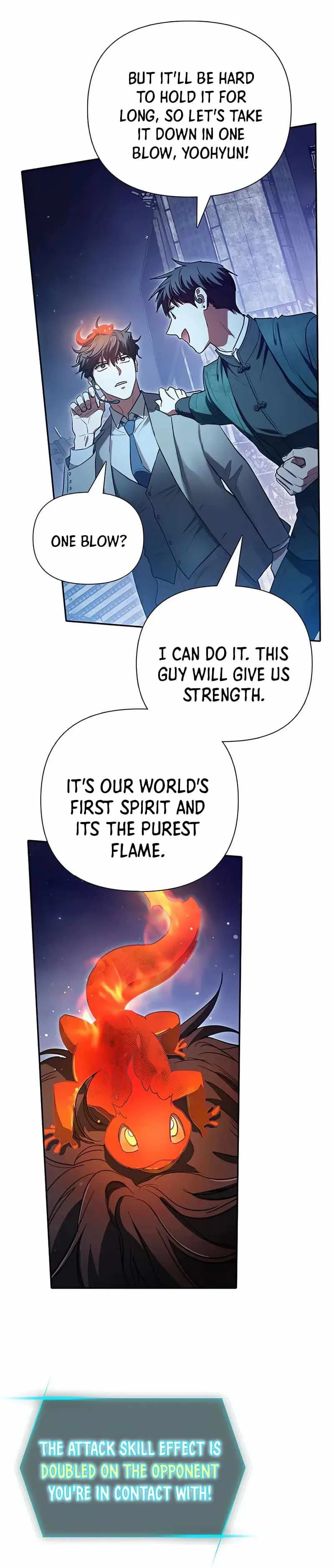 The S-Classes That I Raised Chapter 117 page 11