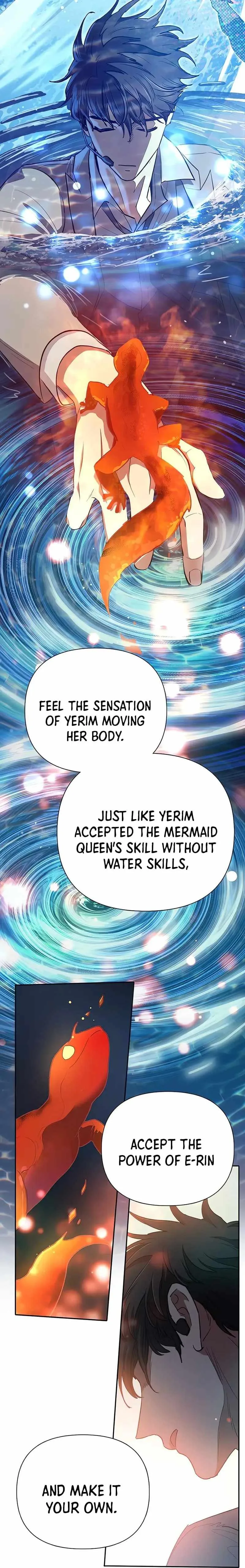 The S-Classes That I Raised Chapter 117 page 13