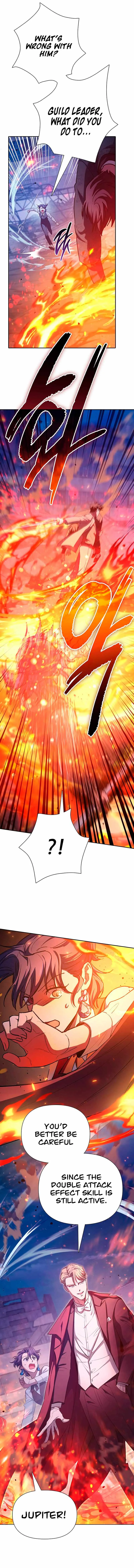 The S-Classes That I Raised Chapter 118 page 7