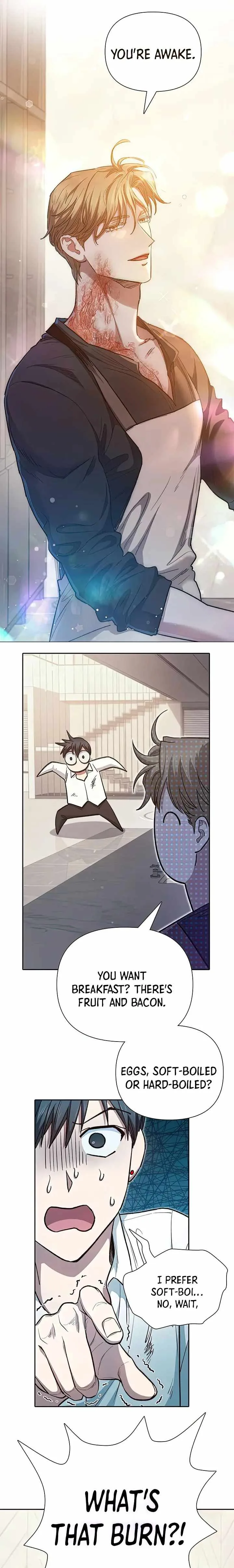 The S-Classes That I Raised Chapter 120 page 11