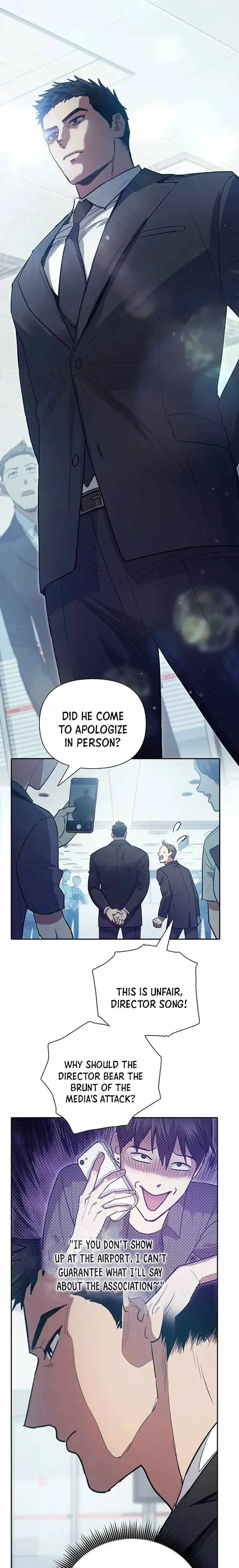 The S-Classes That I Raised Chapter 121 page 11