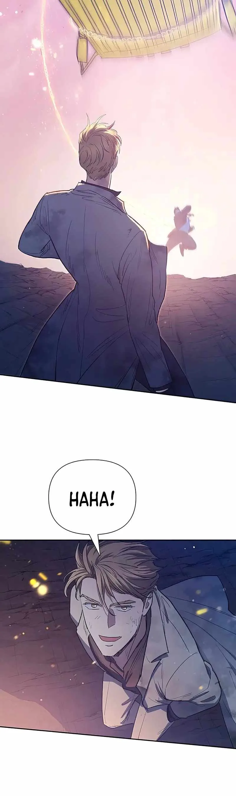 The S-Classes That I Raised Chapter 127 page 20
