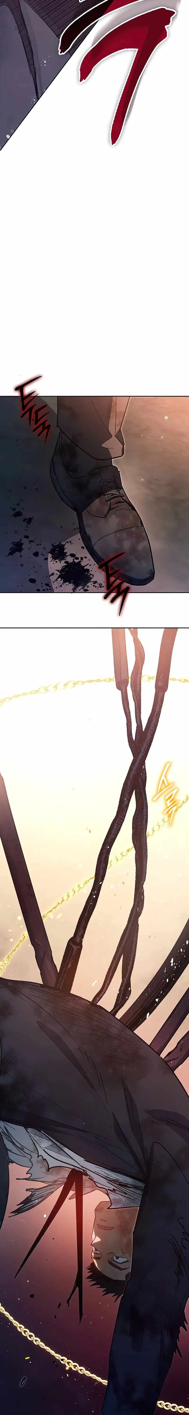 The S-Classes That I Raised Chapter 127 page 30