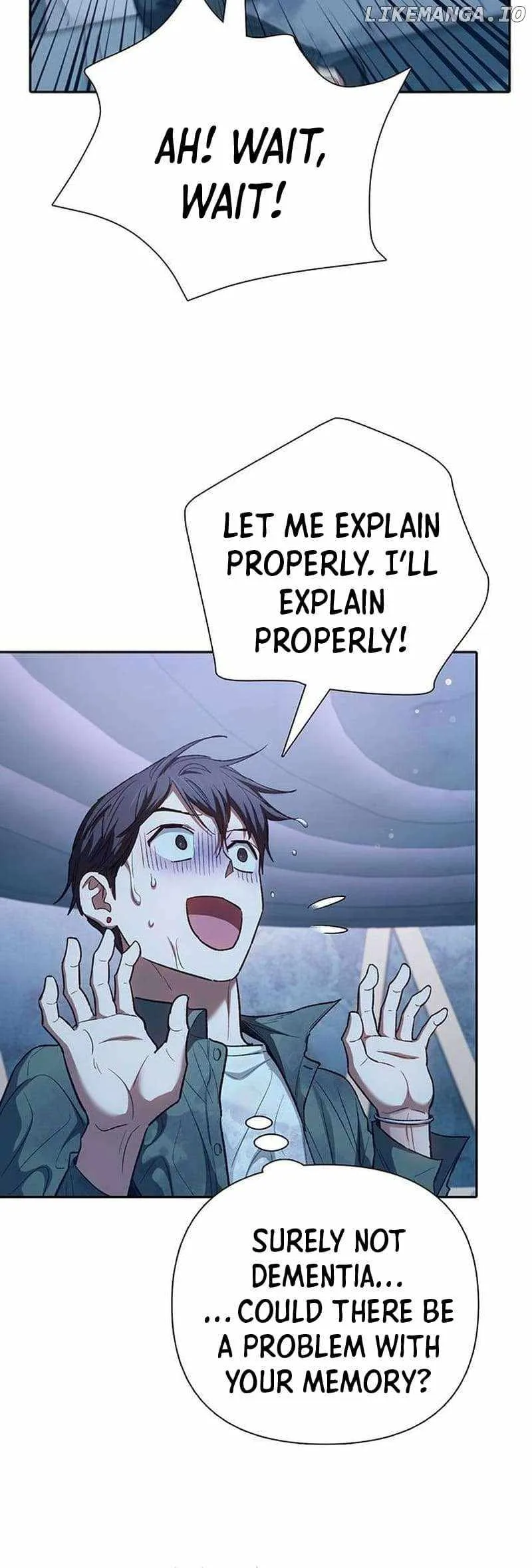 The S-Classes That I Raised Chapter 132 page 10