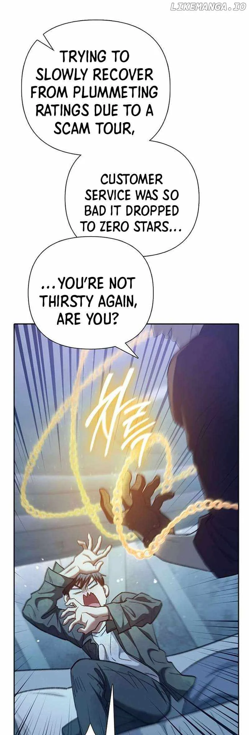 The S-Classes That I Raised Chapter 132 page 9