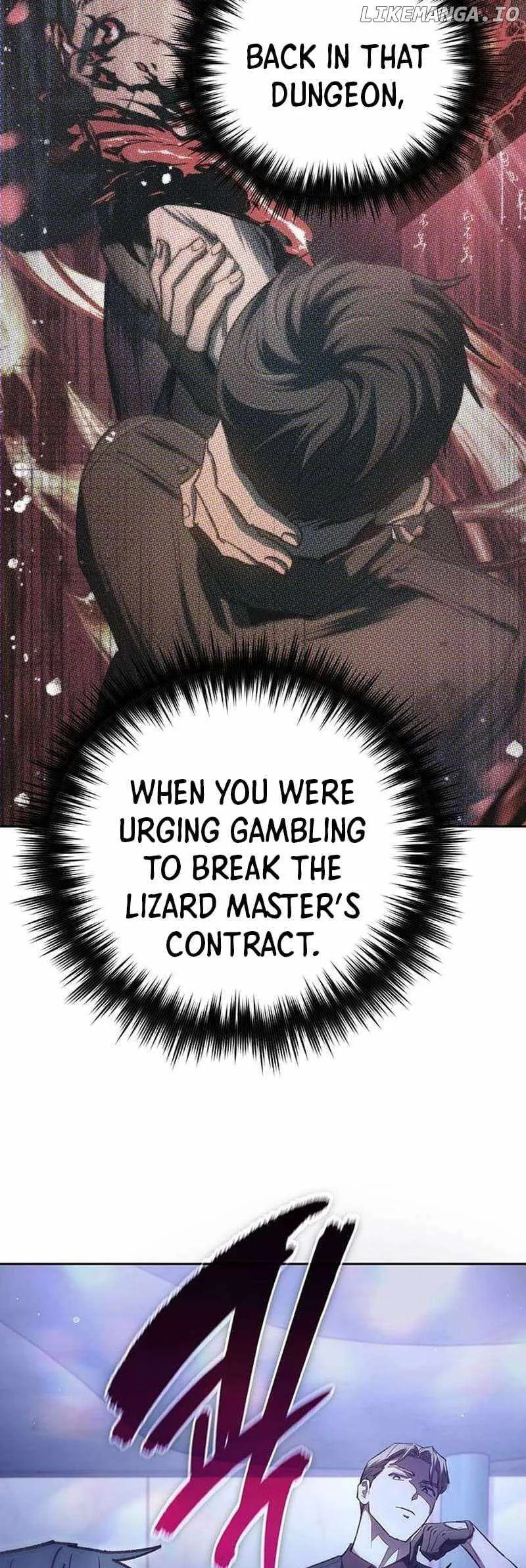 The S-Classes That I Raised Chapter 132 page 23