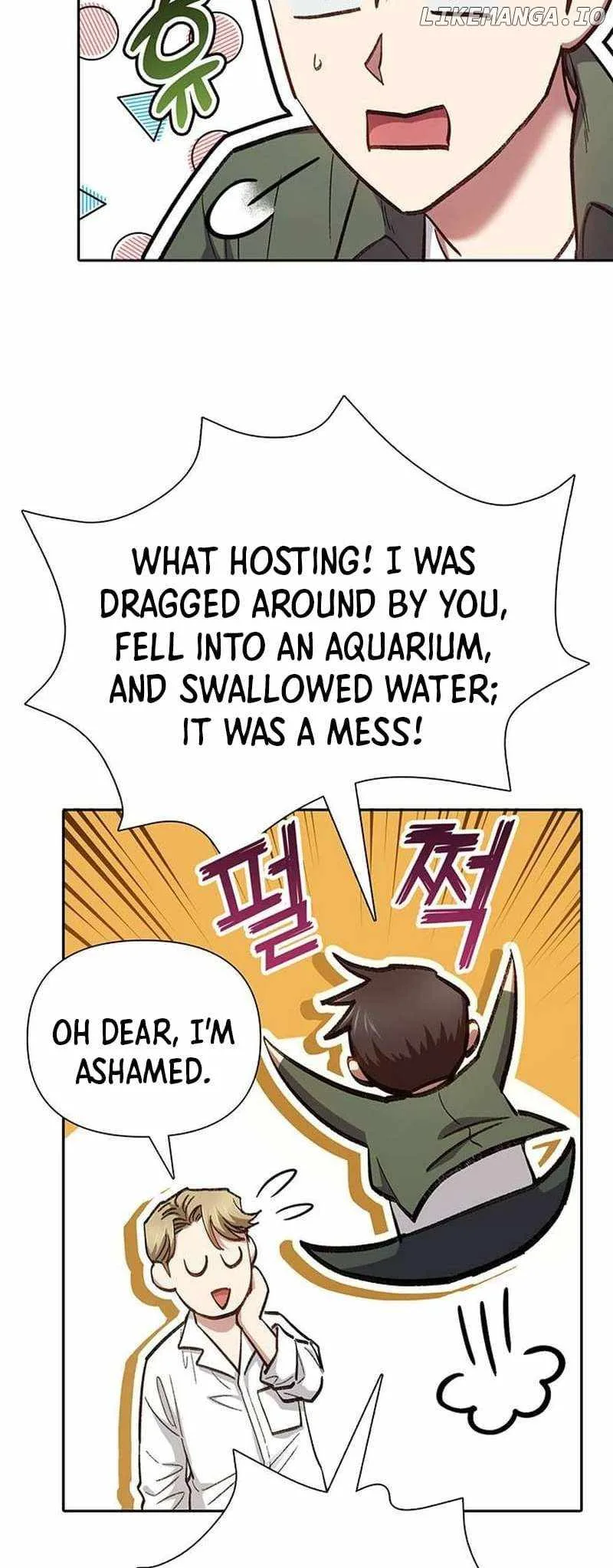 The S-Classes That I Raised Chapter 132 page 35