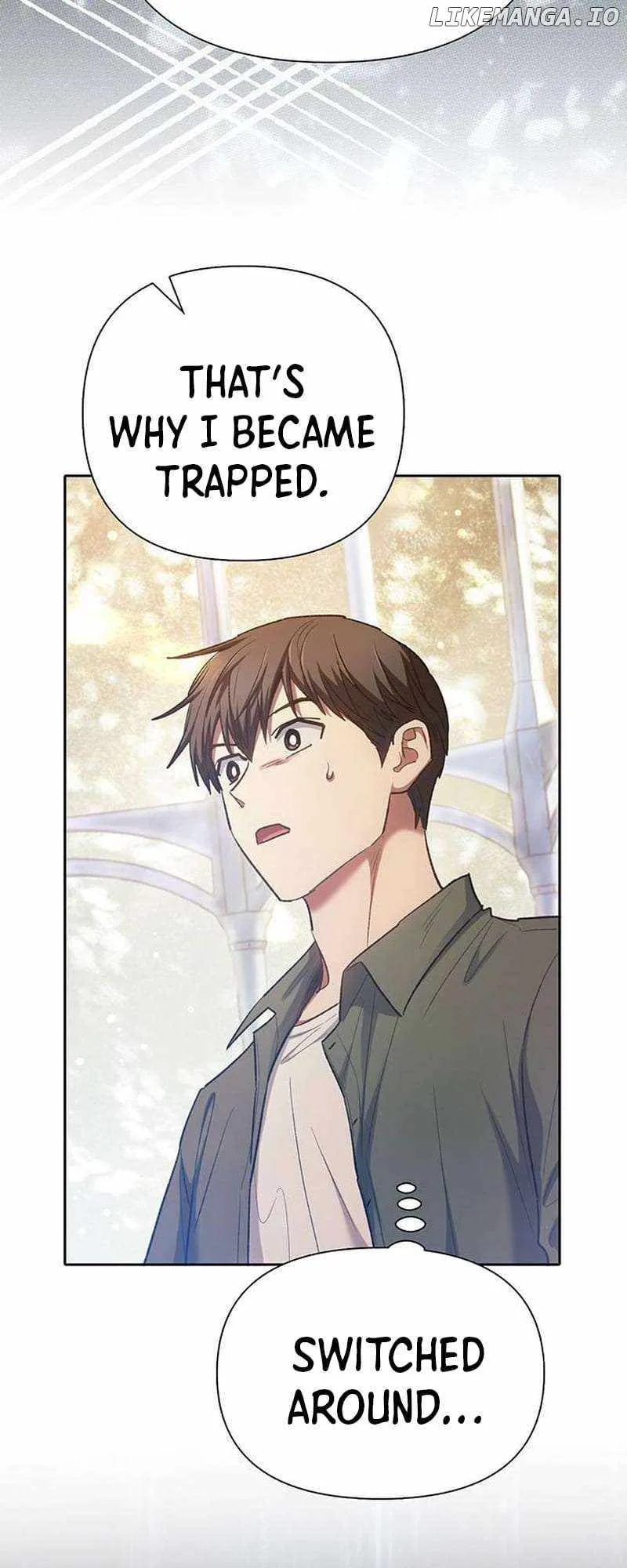 The S-Classes That I Raised Chapter 132 page 39