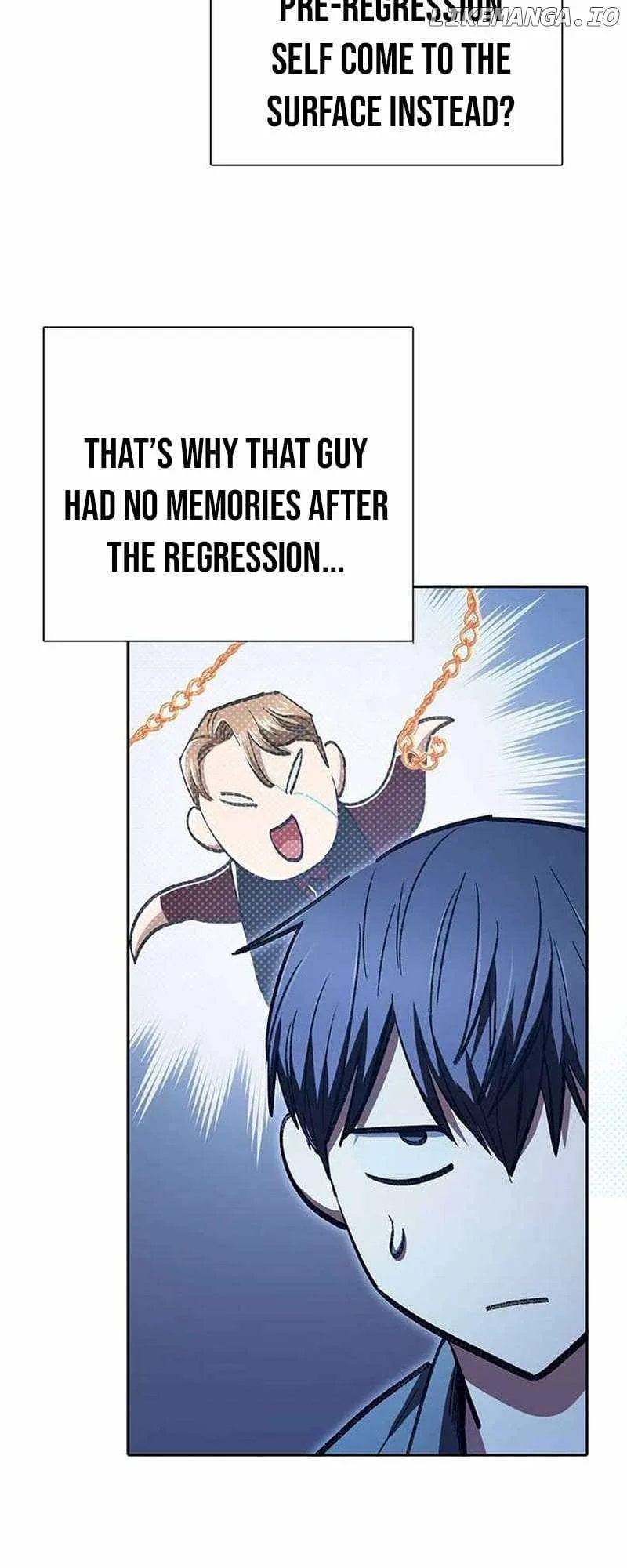The S-Classes That I Raised Chapter 132 page 42