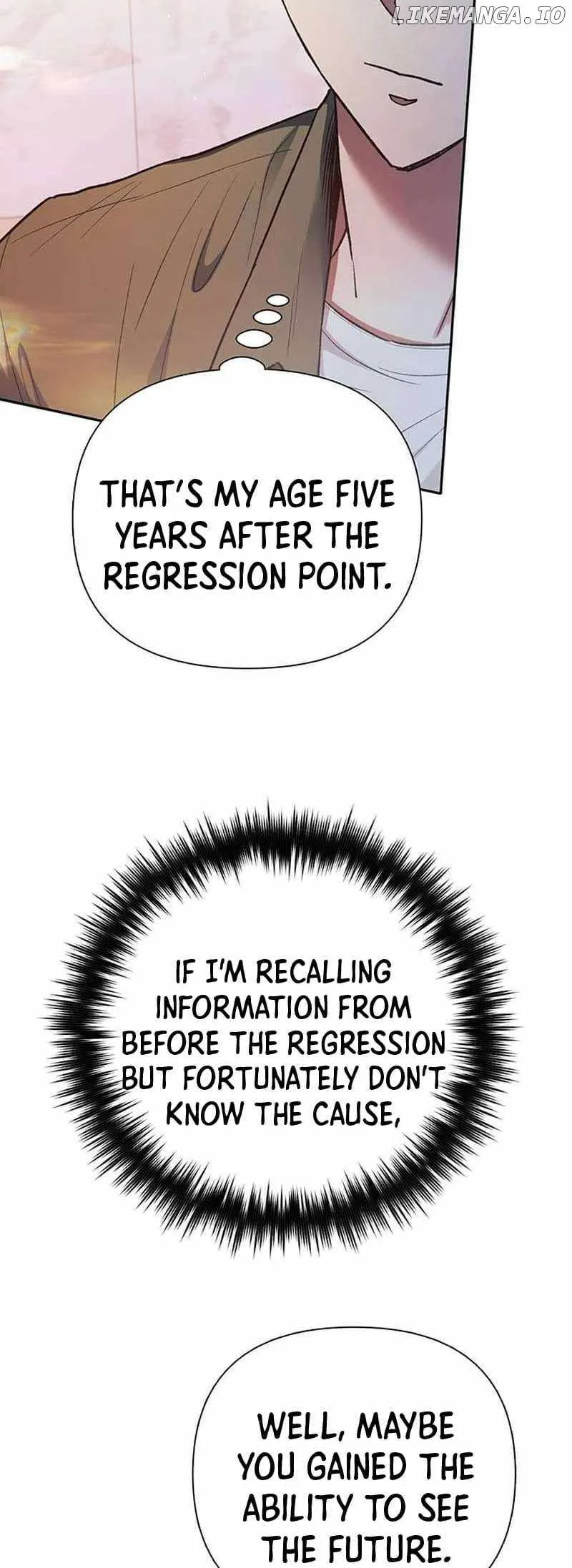The S-Classes That I Raised Chapter 132 page 45