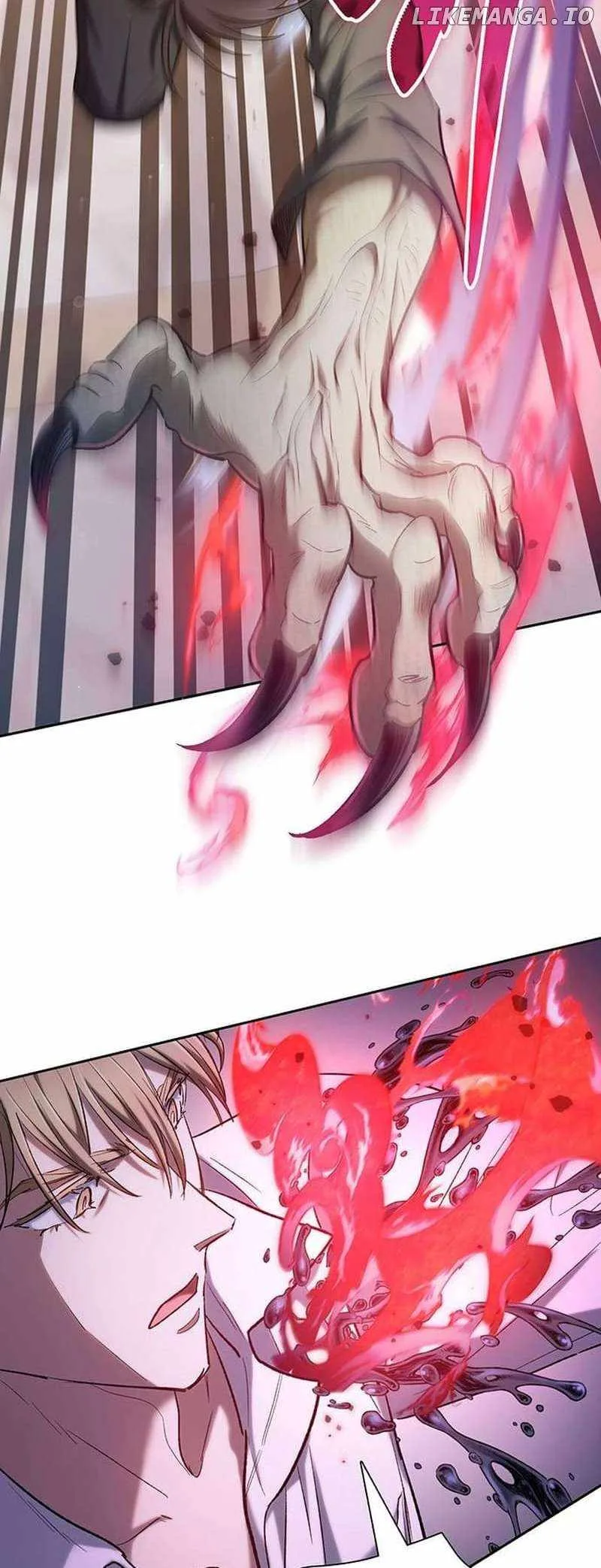 The S-Classes That I Raised Chapter 132 page 51