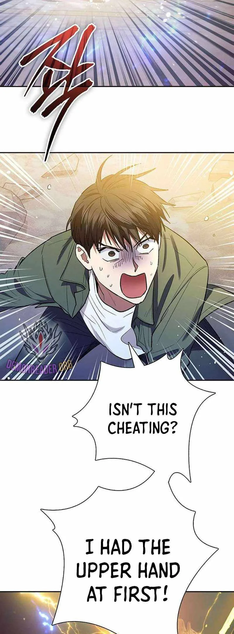 The S-Classes That I Raised Chapter 133 page 4