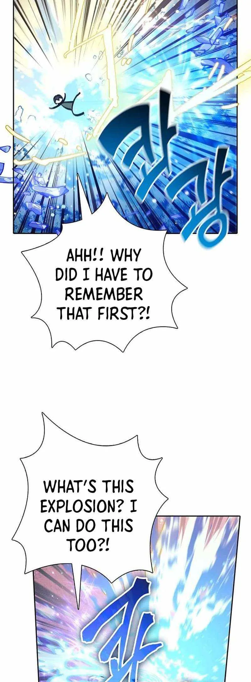 The S-Classes That I Raised Chapter 133 page 9