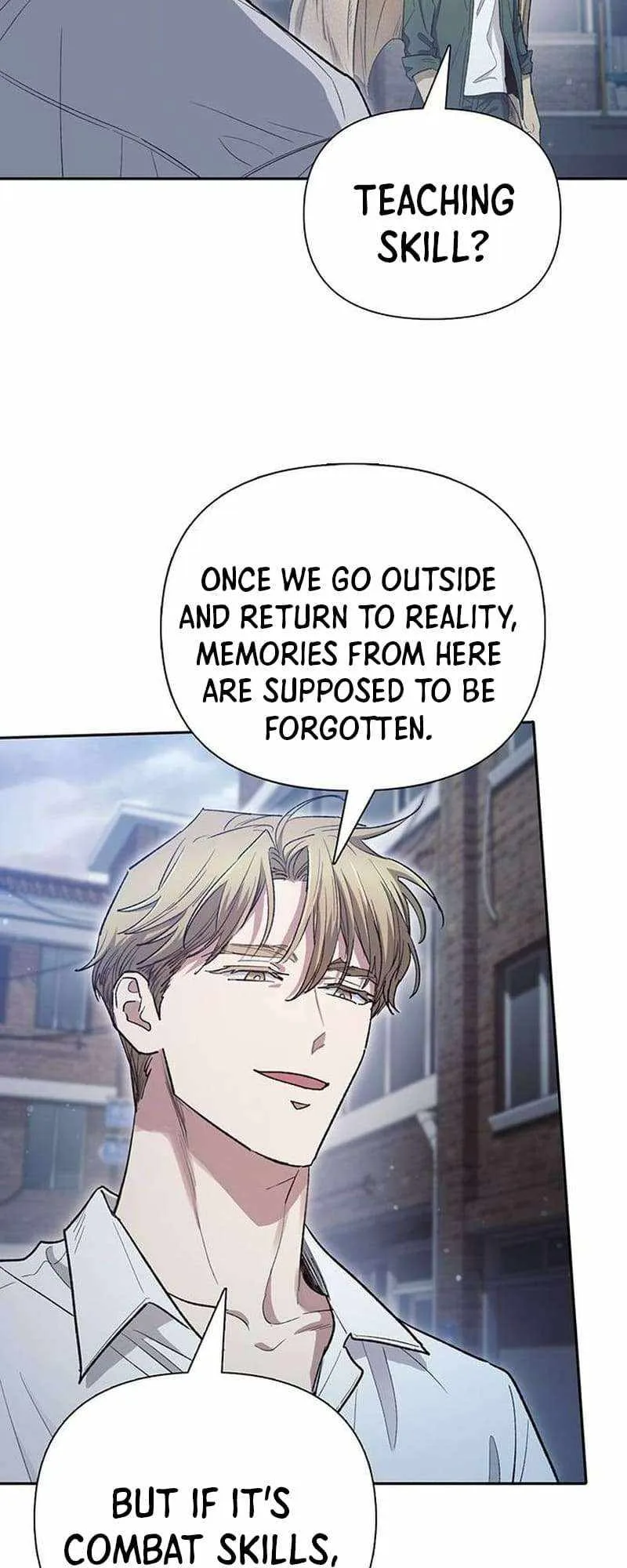 The S-Classes That I Raised Chapter 133 page 27