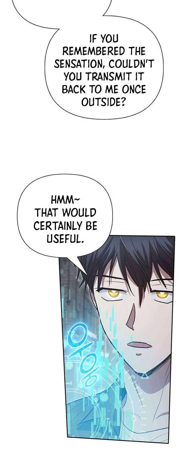 The S-Classes That I Raised Chapter 133 page 28