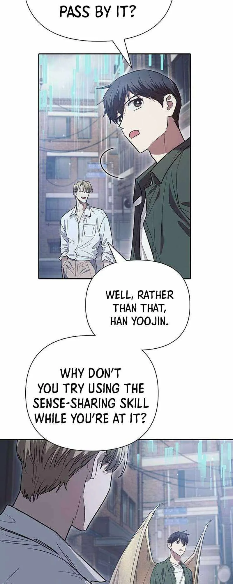 The S-Classes That I Raised Chapter 133 page 26