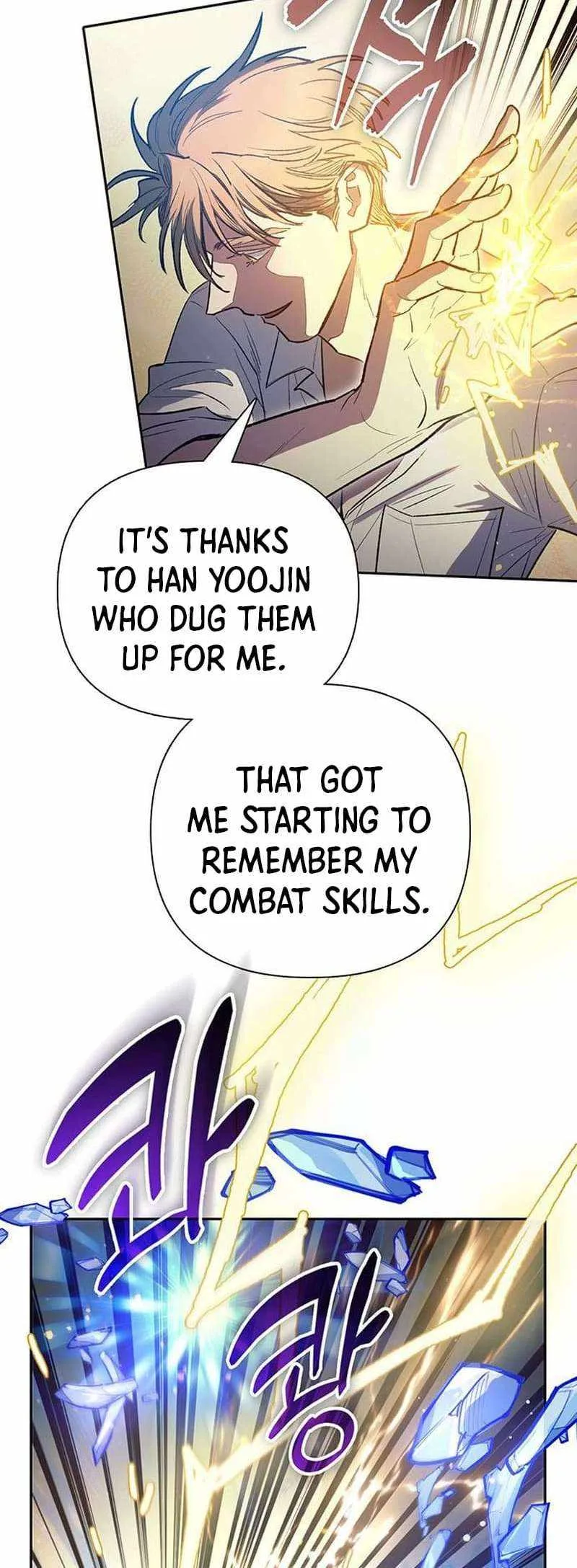 The S-Classes That I Raised Chapter 133 page 8