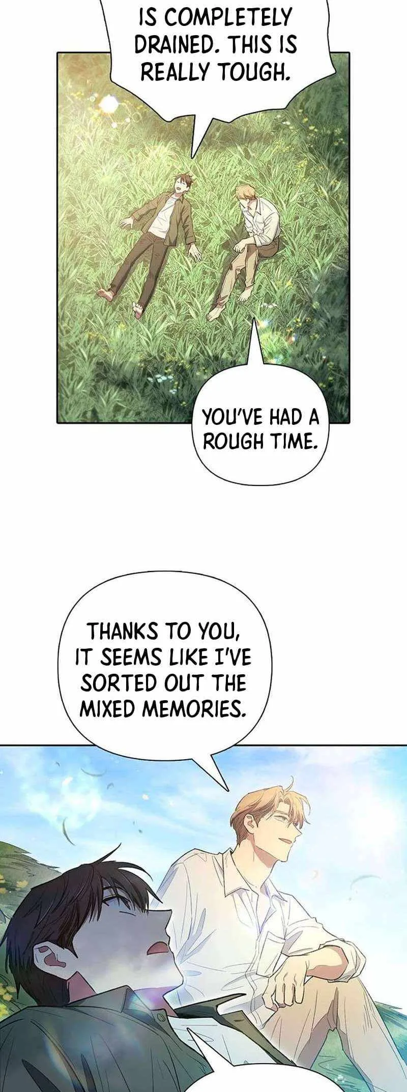 The S-Classes That I Raised Chapter 133 page 48