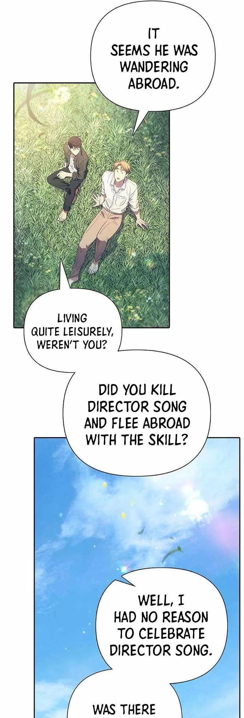The S-Classes That I Raised Chapter 133 page 52