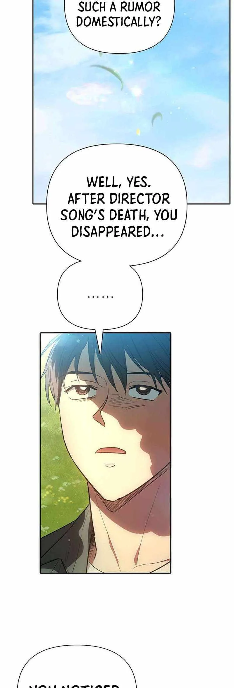 The S-Classes That I Raised Chapter 133 page 53