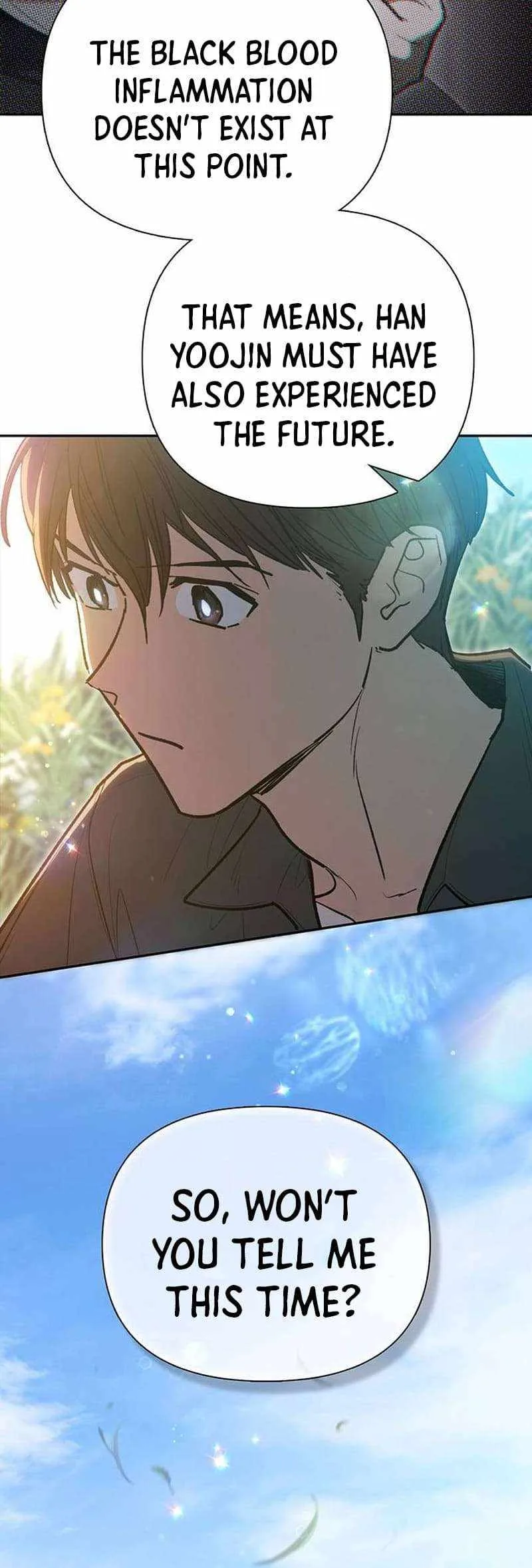 The S-Classes That I Raised Chapter 133 page 56