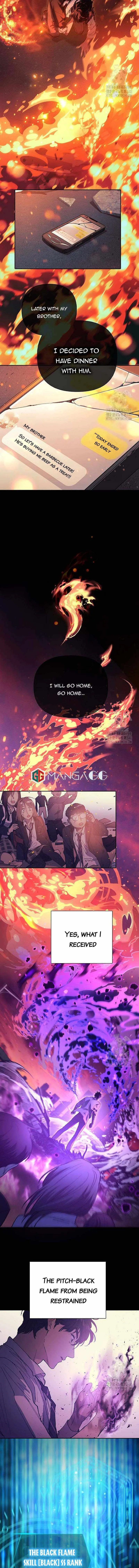The S-Classes That I Raised Chapter 139 page 9