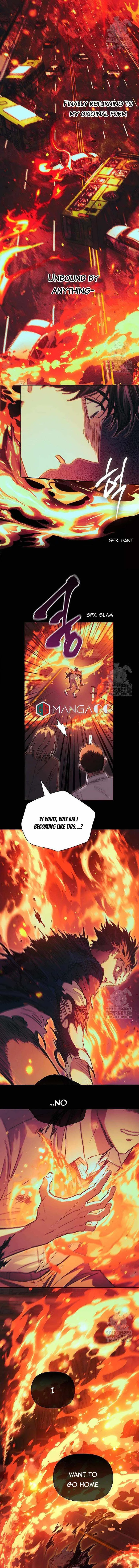 The S-Classes That I Raised Chapter 139 page 8