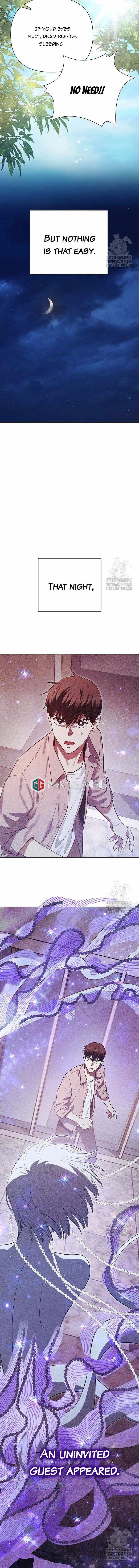 The S-Classes That I Raised Chapter 139 page 19