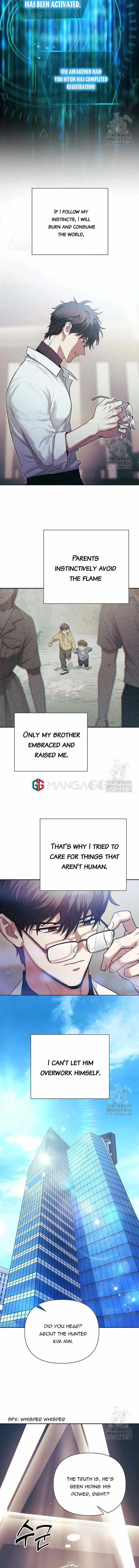 The S-Classes That I Raised Chapter 139 page 10