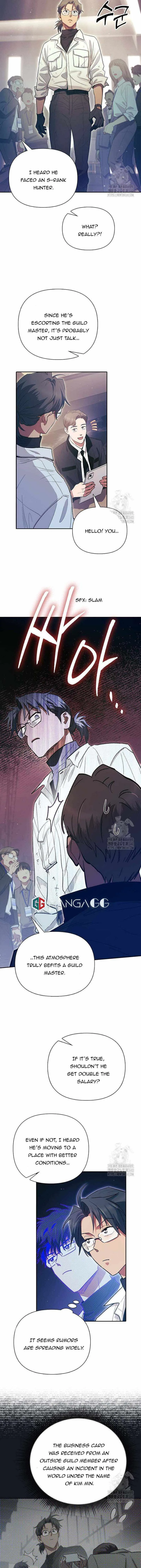 The S-Classes That I Raised Chapter 139 page 11