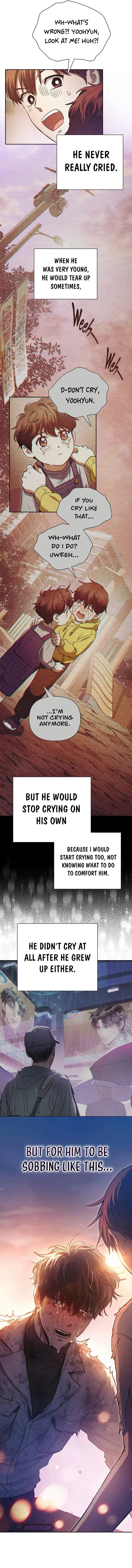 The S-Classes That I Raised Chapter 151 page 7