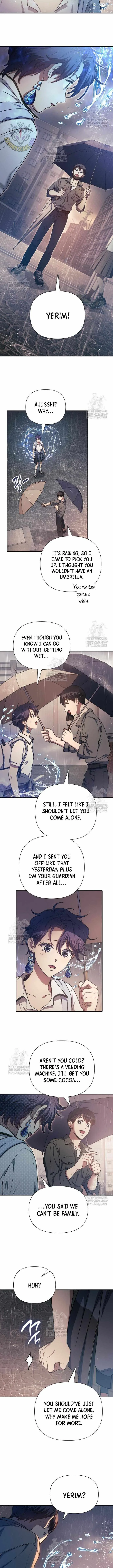 The S-Classes That I Raised Chapter 155 page 6