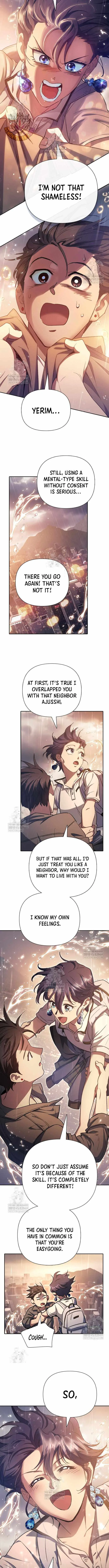 The S-Classes That I Raised Chapter 155 page 12